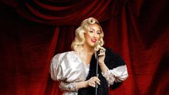 Movie star Juliet Ibrahim [Instagram/JulietIbrahim]