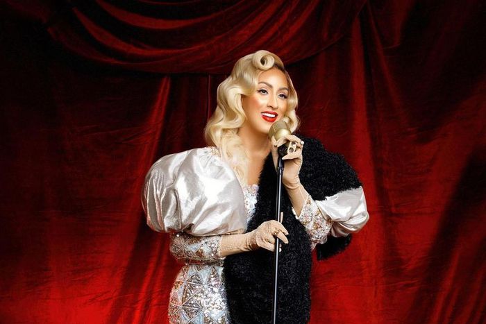 Movie star Juliet Ibrahim [Instagram/JulietIbrahim]