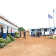 United Nations Mission in South Sudan (UNMISS)