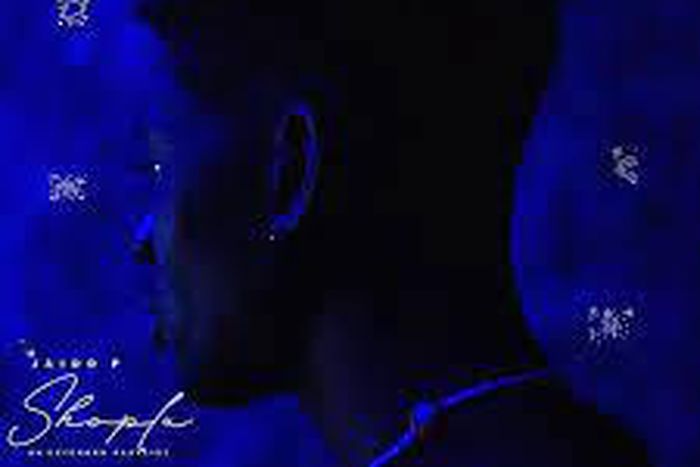 REVIEW: Jaido P - Shopla EP. (TBD)