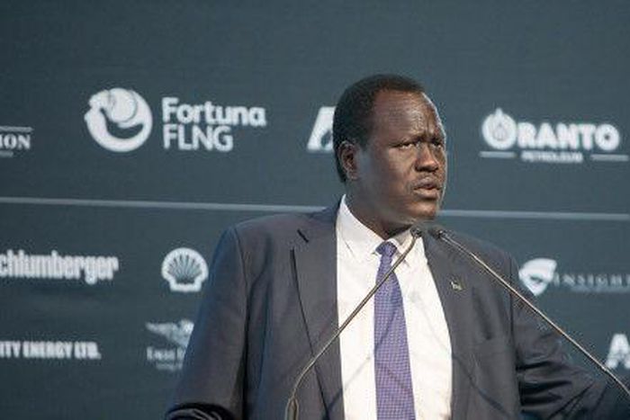 African Energy Chamber