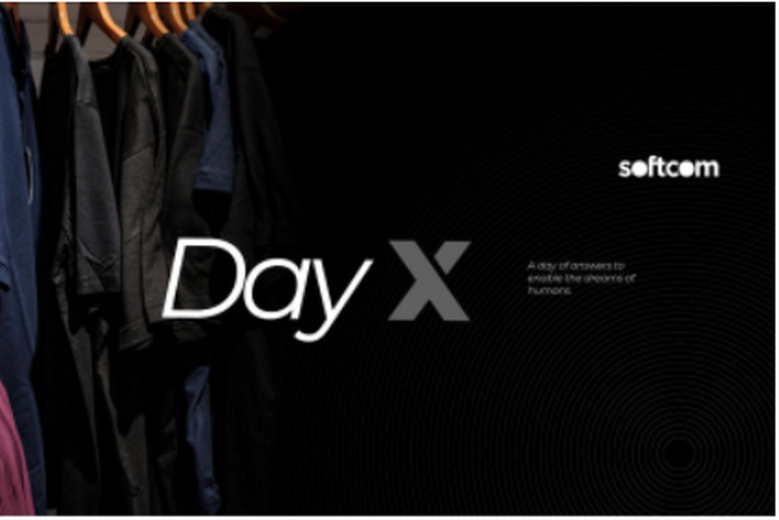 Softcom is set to release a new set of growth tools for humans and businesses.