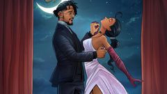 Johnny Drille releases new single, 'Bad Dancer' off his debut album. (MAVIN)