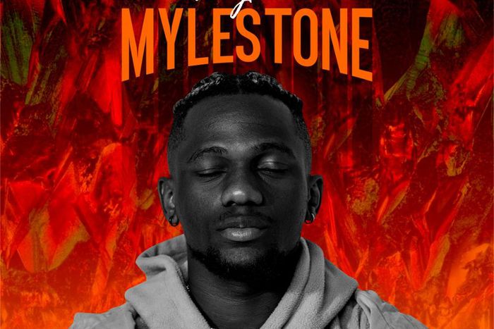 On ‘Mylestone,' Tha Boy Myles documents love aboard sonorous sounds. (Pulse Nigeria)