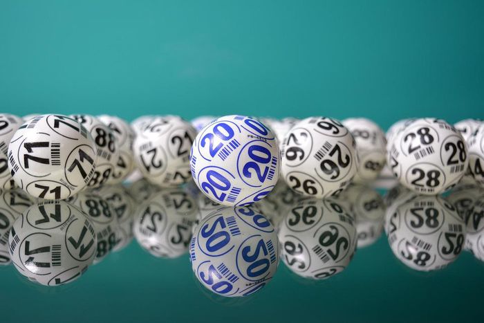 Why do people play the lottery?