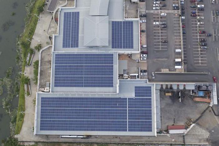 CrossBoundary Energy