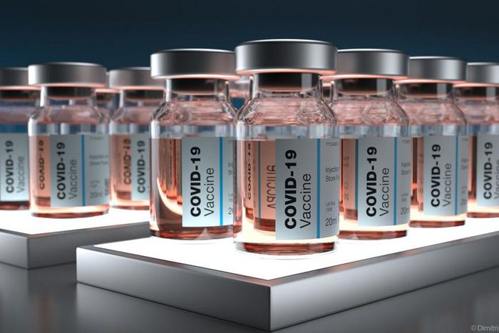 COVID-19: AstraZeneca vaccine is safe, has no side effects - NAFDAC assures Nigerians.