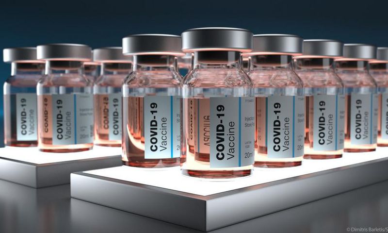 COVID-19: AstraZeneca vaccine is safe, has no side effects - NAFDAC assures Nigerians.