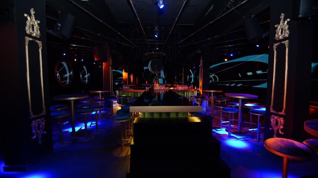 Introducing Club Zorya: The number 1 party destination in Africa