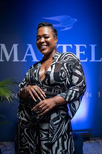 An evening of high fashion, glitz & glamour at the “Orient of Africa” unveiling in partnership with Martell