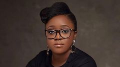 Modupe Odele hasn't been told why her passport was seized (ThisDay)