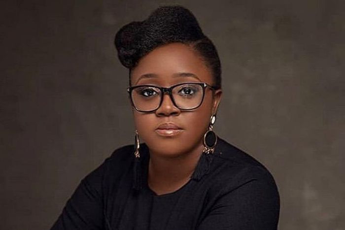 Modupe Odele hasn't been told why her passport was seized (ThisDay)