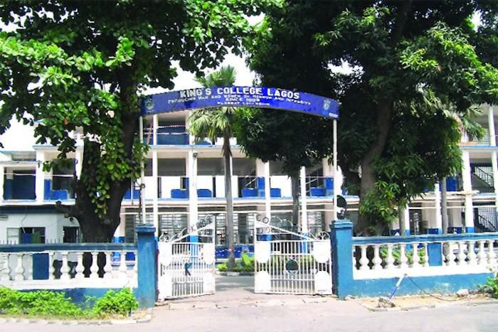 King's College Lagos (LindaIkeji)