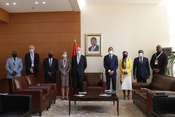 Energy Capital &amp; Power