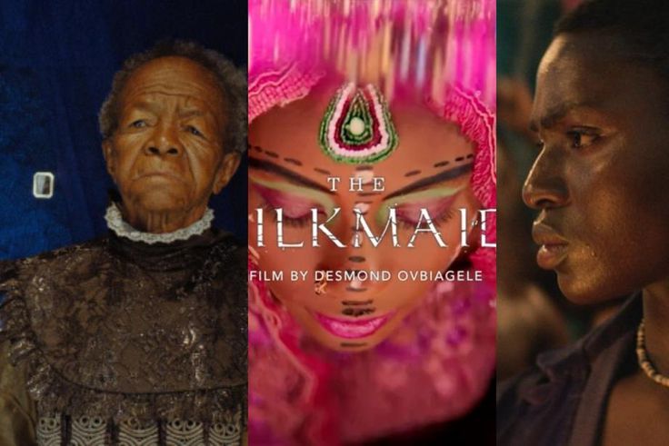 'This Is Not A Burial, It's A Resurrection', 'The Milkmaid' and 'Night Of Kings'  among African IFF 2021  submissions  [cineuropa, Trigon Film, Instagram/@milkmaid_movie]