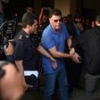 Former Salvadoran Football Federation president Reynaldo Vasquez has been extradited to the US to face charges in the "Fifagate" bribery scandal