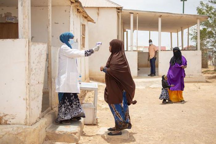 International Organization for Migration (IOM)