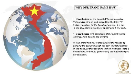 5s Hair - Best Vietnamese Hair Factory.