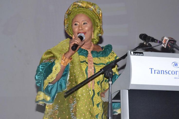I will not compromise, says GM NDPHC Maryam Mohammed