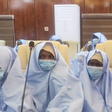 Jangebe schoolgirls regain freedom (Bello Matawalle)