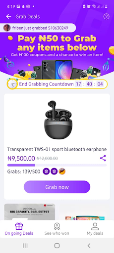 6 ways to make money on PalmPay - How to save thousands explained!