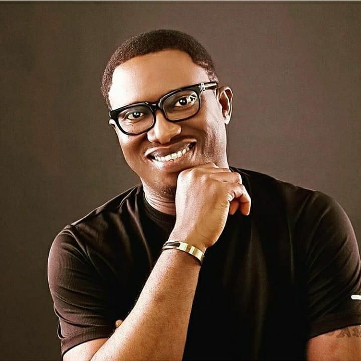 Emma Ugolee is one of Nigeria's biggest and influential media personalities [Instagram/EmmaUgolee]