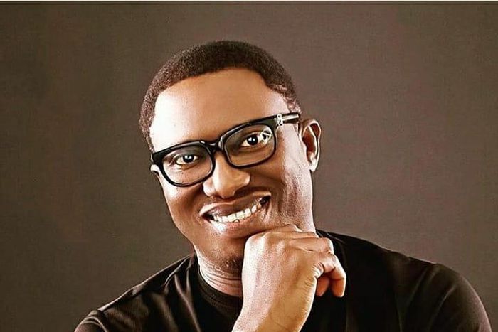 Emma Ugolee is one of Nigeria's biggest and influential media personalities [Instagram/EmmaUgolee]