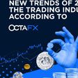 New trends of 2021 in the trading industry according to OctaFX