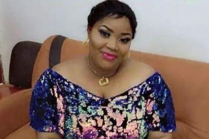 Mrs Jumoke-Babalola-Oludele has regained her freedom (Independentng)