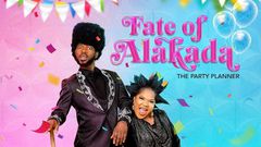 'Fate of Alakada' is coming to Netflix [Instagram/@toyin_abraham]