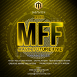 MAVIN announces, 'The MAVIN Future Five.' (MAVIN)