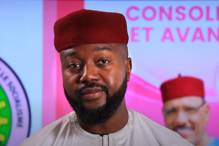 African Energy Chamber