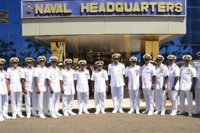 Nigerian Navy to establish Desert Warfare Institute in Kano. (BuzzNigeria)