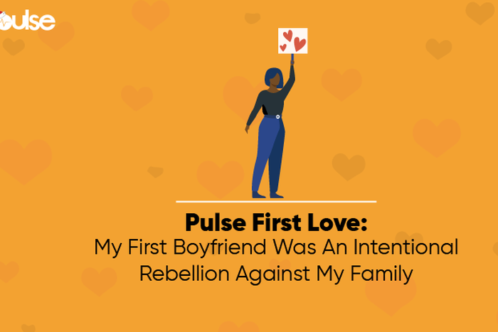 Pulse First Love 25: The Rebellious Baby Girl Edition.