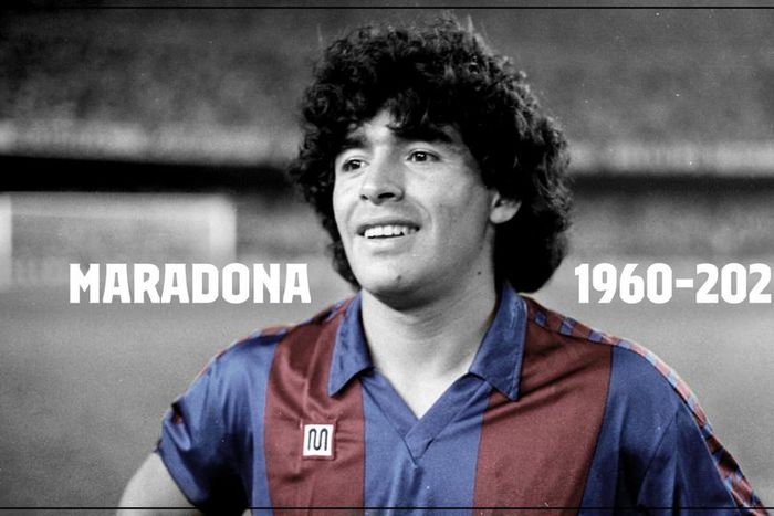 Diego Maradona (La Liga)