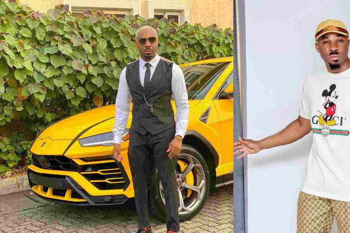 Visit your wife’s workplace to see if your kids look like any of her co-workers – Pretty Mike