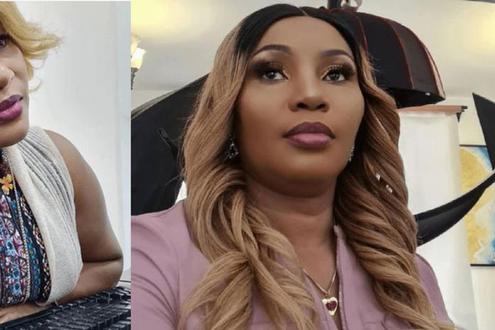 No woman should leave her husband because of infidelity – Gospel singer shares experience