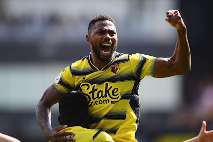 Dennis, Iwobi & Onyeka: Key incidents as the Premier League returned