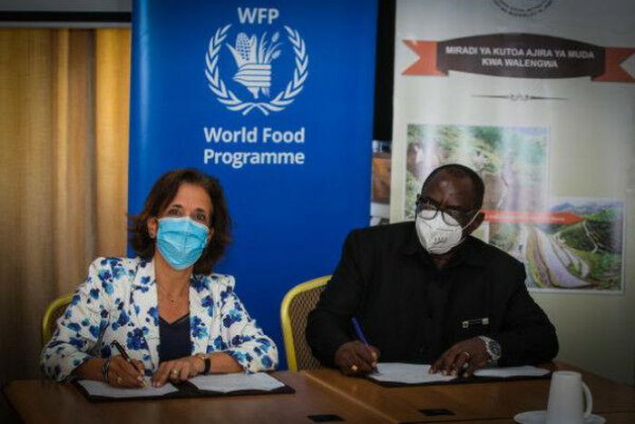 World Food Programme (WFP)