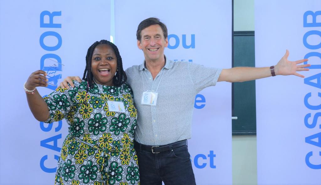 Cascador program for Nigerian entrepreneurs opens applications