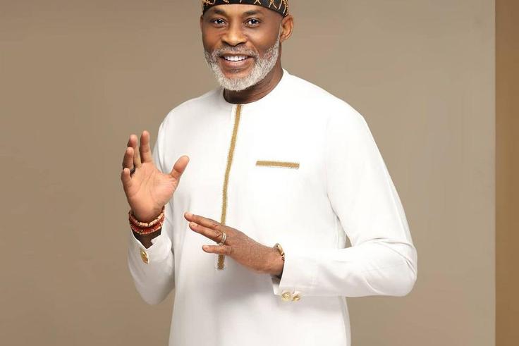 Richard Mofe-Damijo {instagram/richardmofedamijo}