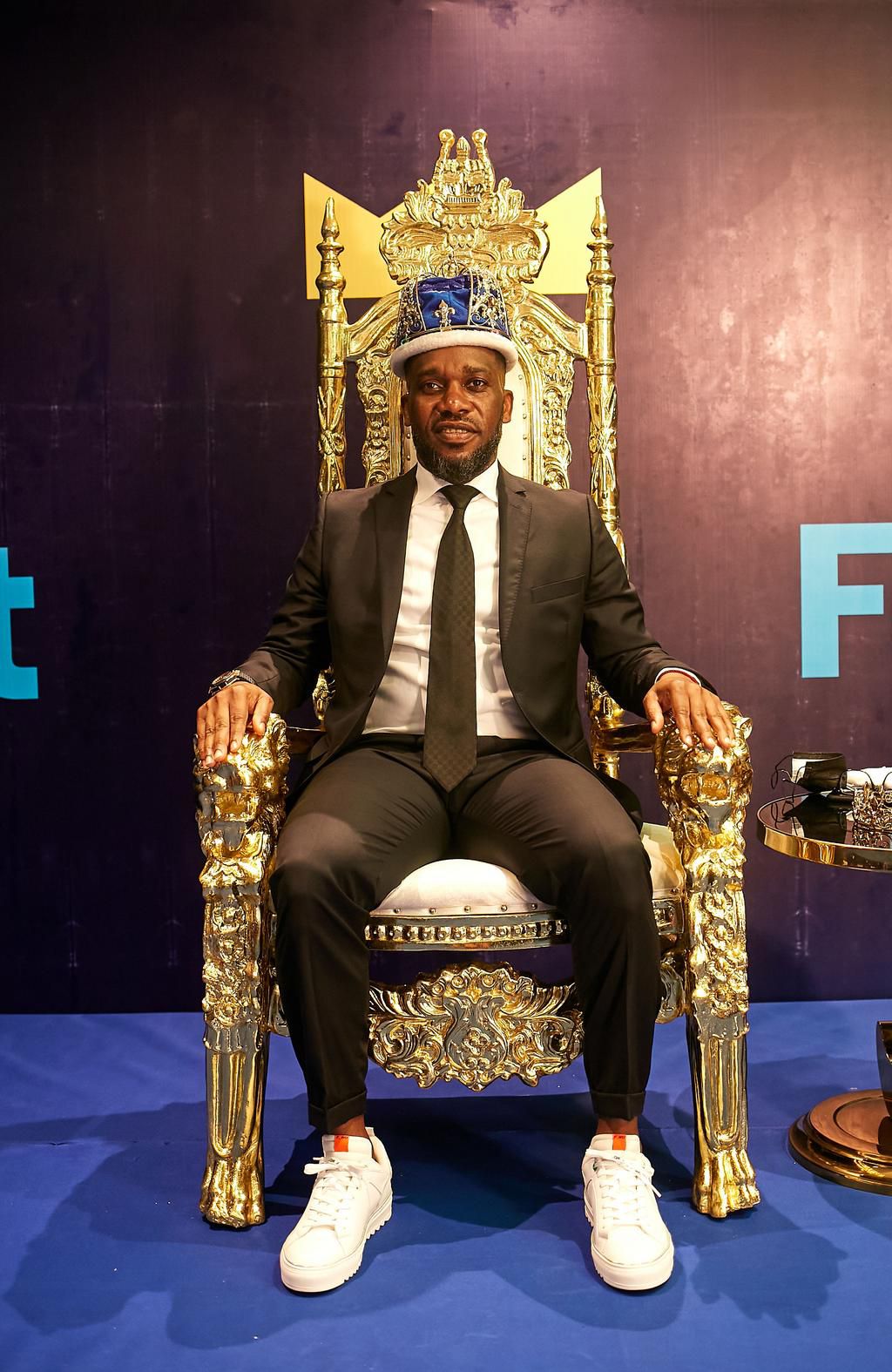 BetKing celebrates new brand identity