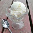 Home made ice cream {allrecipes}