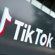 FILE PHOTO: The TikTok logo is pictured outside the company's U.S. head office in Culver City, California, U.S., Sept. 15, 2020.