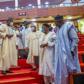 Nigerian senators [Tope Brown]