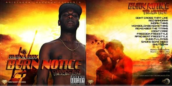 Nigerian albums turning 10 this year. (BellaNaija/NotJustOk/Jaguda)