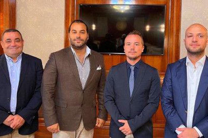 Energy Capital &amp; Power