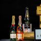 You can now personalise your own bottle of Moët & Chandon for the perfect gift!