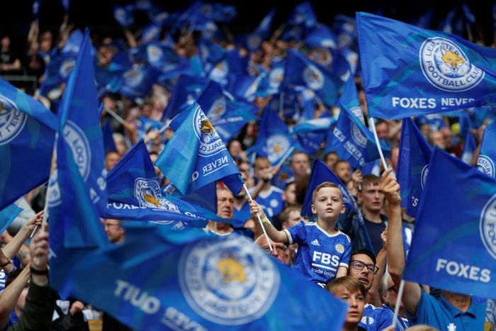 The Premier League will return this weekend with full crowds for the first time since March 2020