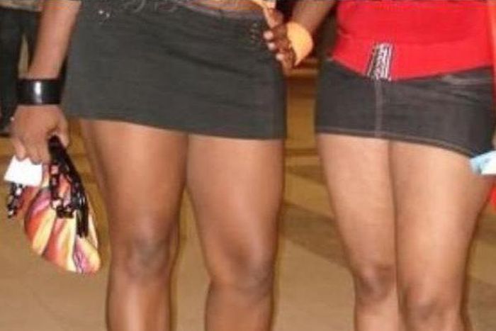 “Let’s help our brothers by not dressing in a provocative way” - Female pastor advises ladies